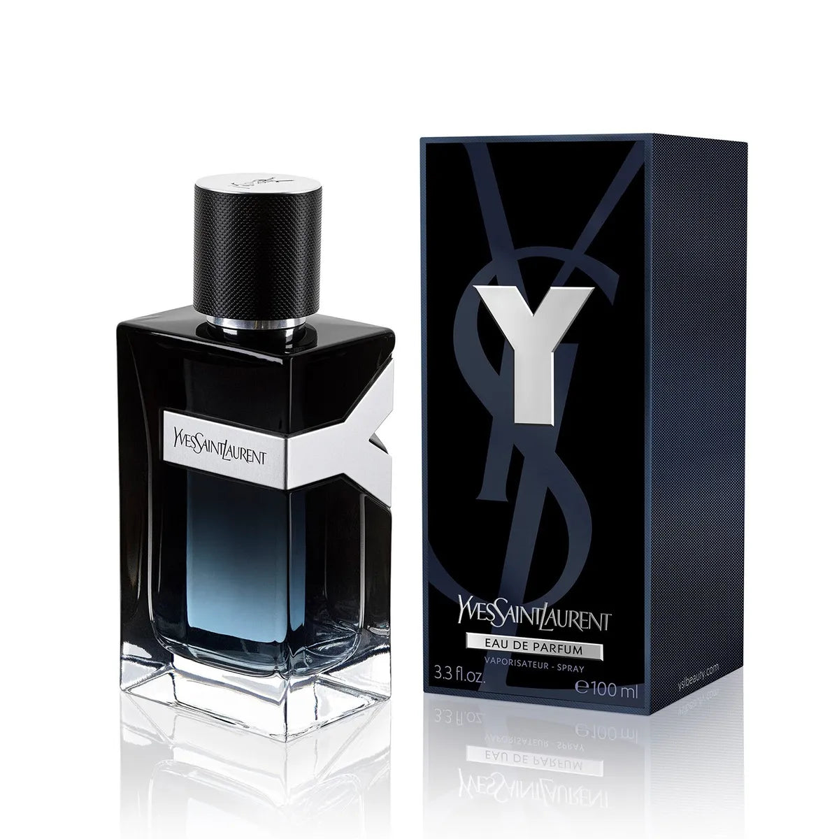 YSL Y EDP