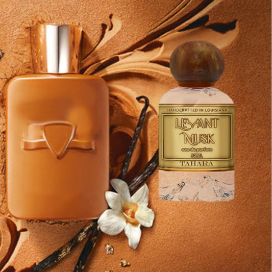 Levant Musk Tahara
